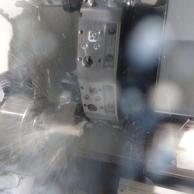 HAAS ST-20SSY